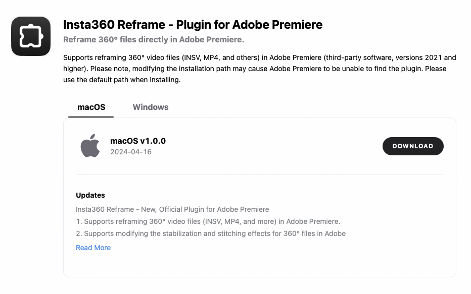 ReFrame Plugin Tutorial